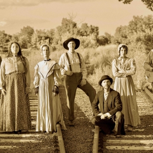 Hinckley Native's New Production Commemorates 130th Anniversary Of The Great Hinckley Photo