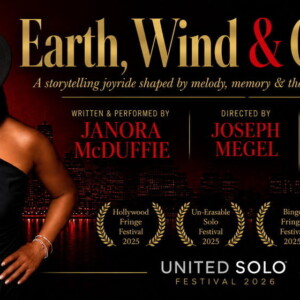 EARTH, WIND, & CAR FIRE to Make New York Premiere Photo
