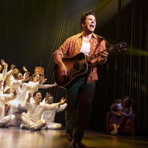 A BEAUTIFUL NOISE, THE NEIL DIAMOND MUSICAL Releases New Block of Tickets Through…