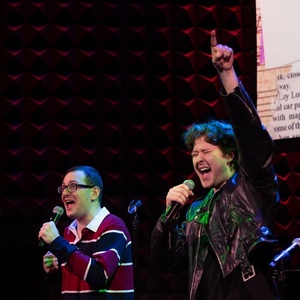 RENT To Be Presented By Epic Players With Neurodiverse Cast At A.R.T./New York Theatr Photo