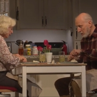 VIDEO: Watch Jane Alexander and James Cromwell in the Opening Scene From GRAND HORIZO Video