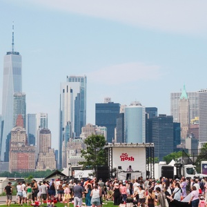 THE GREAT NOSH Returns to NYC This June with a Picnic Celebration on 6/21 Photo