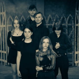 Millbrook Playhouse Youth Ensemble Presents THE ADDAMS FAMILY, A NEW MUSICAL Photo