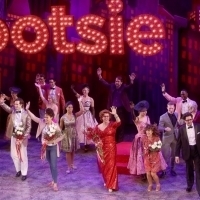 Meet Julie Halston With 2 House Seats To Broadway's Tony-Winning Hit, TOOTSIE Video
