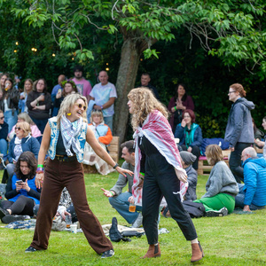 WHEN NEXT WE MEET Festival Reveals Full Line-Up Photo