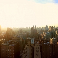 VIDEO: See How NYC is a Character on CBS Shows Photo