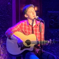 Wake Up With BWW 7/12: Nick Jonas Begins JERSEY BOYS Tech, Meet the Jimmy Award Nominees, and More! Image