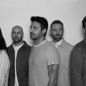 Young The Giant Releases New Single 'Metropolis' From the Archives Photo