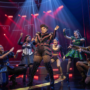 Single Tickets to Broadway in Wilmington's 2026/2027 Season on Sale Next Week Photo
