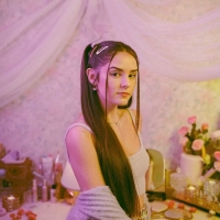 Jayde Embraces Sadness on Debut EP 'sad songs about sad things' Photo