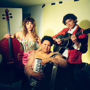 Listen: Bandits on the Run Share Lostlostlost Single From New Album Photo