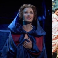 PHANTOM OF THE OPERA AT THE ROYAL ALBERT HALL & More Headline BroadwayHD February Lin Video