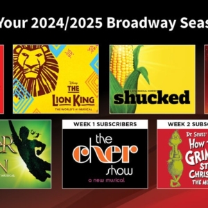 Broward Center Reveals 2024/2025 Broadway in Fort Lauderdale Season Lineup
