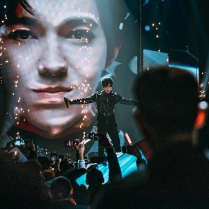 Dimash Qudaibergen to Make Madison Square Garden Debut This October Photo