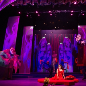 Review: CANDIDE at Skylight Music Theatre