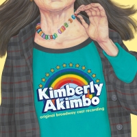 Album Review: The New KIMBERLY AKIMBO Original Broadway Cast Recording Takes On Real  Photo