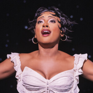 Review: Broadway in Cincinnati presents BOOP! THE MUSICAL at The Aronoff Center
