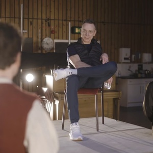 Video: Get an Inside Look Into National Theatre's MAN AND BOY, Now Streaming Photo