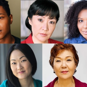 Pan Asian Repertory Theatre Celebrates 48th Milestone Season With Fall 2024 Reading S Photo