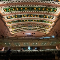 Manila Metropolitan Theater Set to Reopen in April