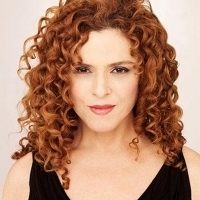 Bernadette Peters to Play Aurora's Paramount Theatre August 17