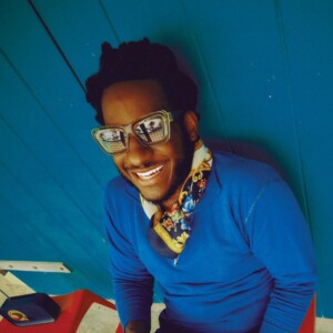 Leon Bridges Shares 'Watch You Dance' From HAPPINESS ANYTIME Album Photo