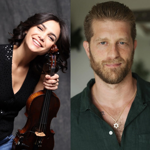 Julie Benko & Jason Yeager and More Set for Neranenah 2025-26 Season Photo