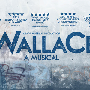 William Wallace hip hop musical Wallace to tour Scotland Photo