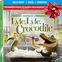 LYLE, LYLE, CROCODILE Sets Digital, 4K UHD, Blu-ray, & DVD Release Dates Photo