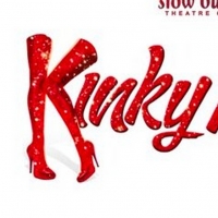 Deck the HEELS with KINKY BOOTS at Broward Center Photo