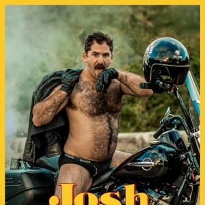 Josh Glanc's Comedy Special, VROOOM VROOOM, Now Available To Stream Interview