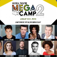 Reneé Rapp, Megan Hilty, Emily Swallow, Antonio Cipriano and More To Headline The 2n Photo