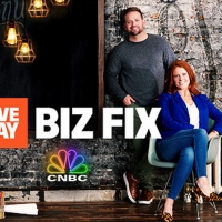 CNBC to Premiere FIVE DAY BIZ FIX on December 4