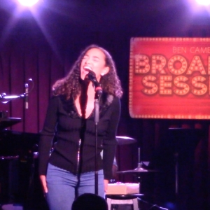 Video: BUENA VISTA SOCIAL CLUB Spices Up Broadway Sessions Photo