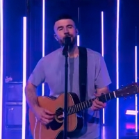 VIDEO: Sam Hunt Performs 'Breaking Up Was Easy in the 90s' on THE TONIGHT SHOW Photo