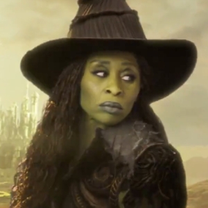 Final WICKED: FOR GOOD Trailer to Drop on Wednesday Photo