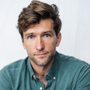 Interview: Theatre Life with Jake Loewenthal Photo