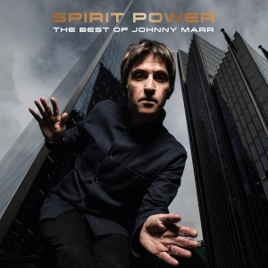 Johnny Marr Announces New Album 'SPIRIT POWER: THE BEST OF JOHNNY MARR' Photo
