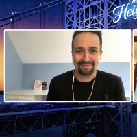 VIDEO: Lin-Manuel Miranda Reflects on IN THE HEIGHTS, Then and Now! Photo