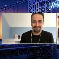 VIDEO: Lin-Manuel Miranda Reflects on IN THE HEIGHTS, Then and Now!