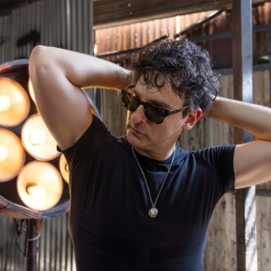 Low Cut Connie to Release First-Ever Live Album CONNIE LIVE Photo