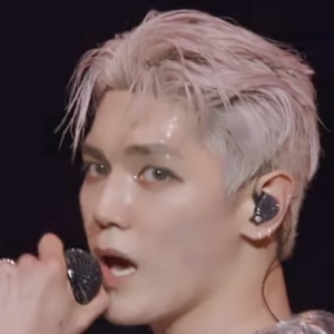 Video: TAEYONG: TY TRACK IN CINEMAS Concert Trailer Photo