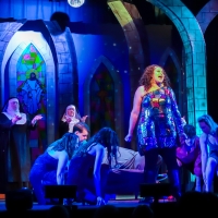 Review: SISTER ACT at Matthews Playhouse