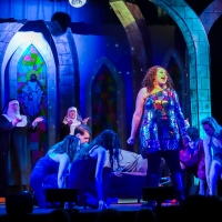 Review: SISTER ACT at Matthews Playhouse Video