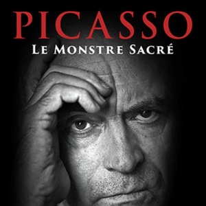Peter Tate in PICASSO: LE MONSTRE SACRE is Coming to Odyssey Theatre Photo