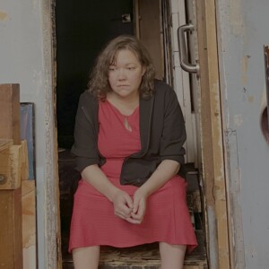 Feature: THE POOL at MT Rosa Productions And Hanging Cow Productions At American Theatre Of Actors