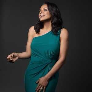 Interview: Spend An Evening With Tony Award-Winner Audra McDonald At SPAC Interview