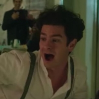 VIDEO: Andrew Garfield Sings 'Boho Days' in New TICK, TICK...BOOM! Clip Photo