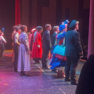 Student Blog: Creating Traditions From Scratch Photo