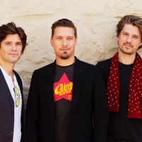 HANSON Announces New Album Out Nov. 6